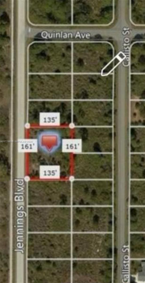 3260 Jennings Boulevard, Gulf Cove, Port Charlotte, FL