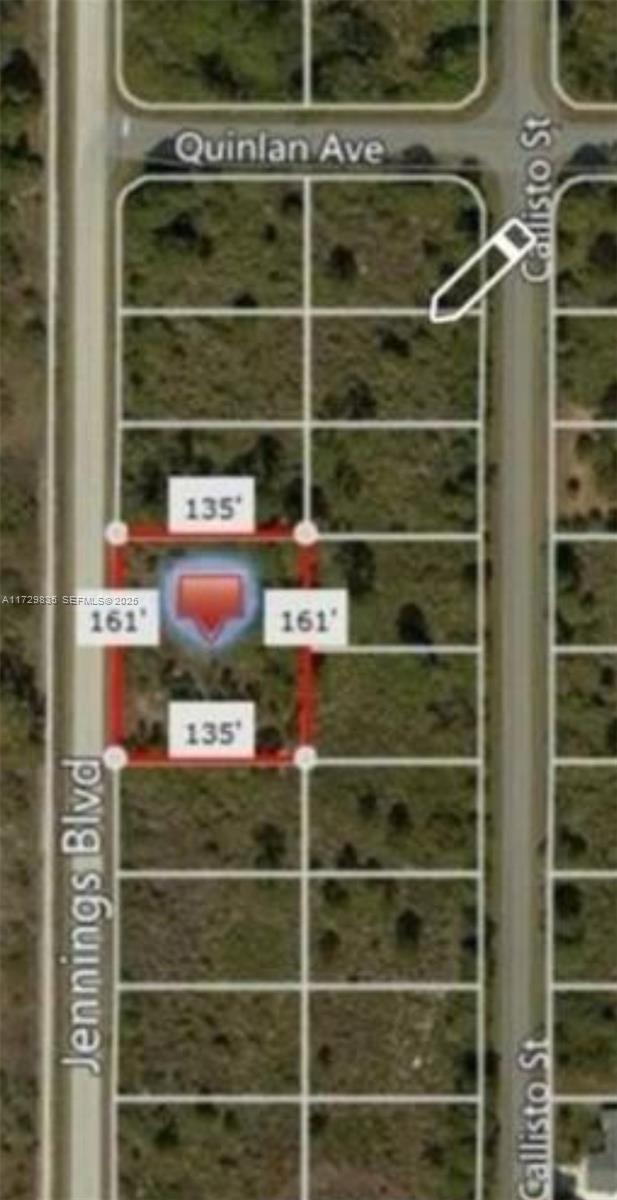 3260 Jennings Boulevard, Port Charlotte, FL 33981, Port Charlotte