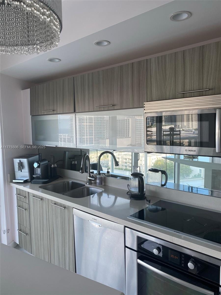 6700 Indian Creek Drive 1201 — photo 5