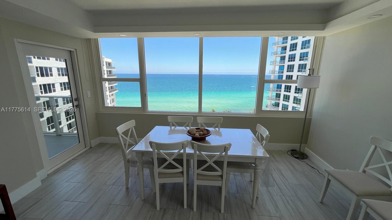 3505 S Ocean Drive 1421, Hollywood, FL 33019, Hollywood