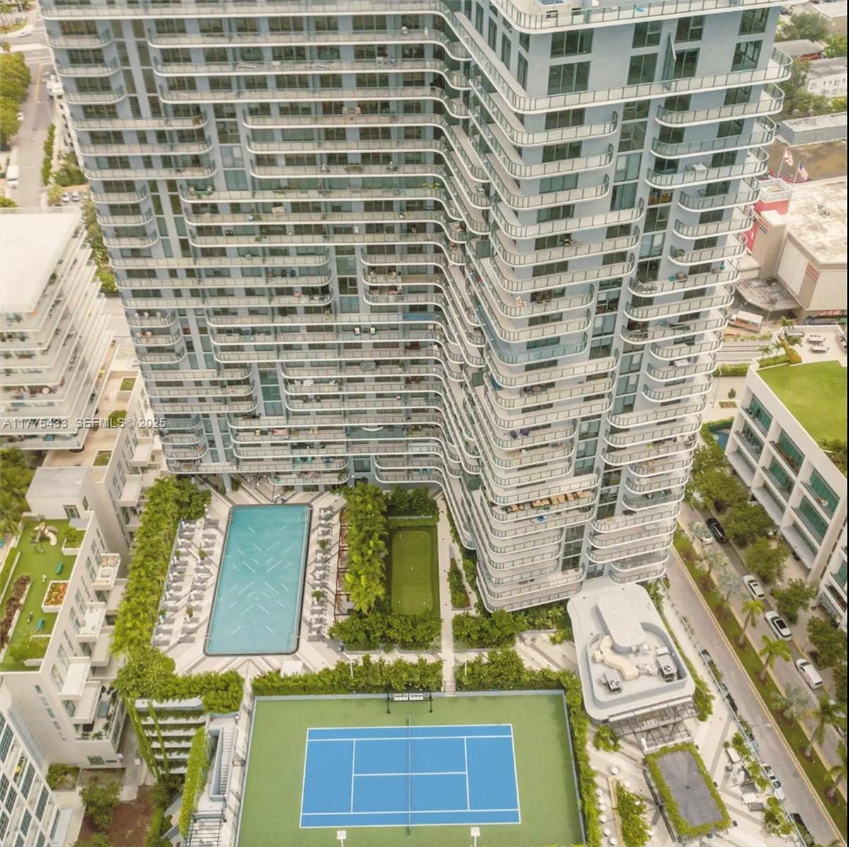 121 NE 34 Street 2511, Miami, FL 33137, Miami