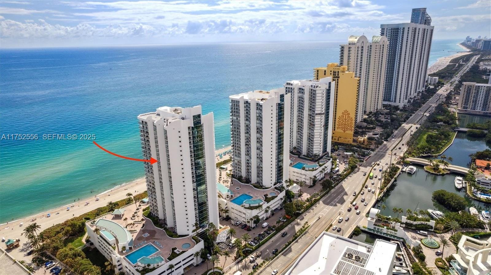 16485 Collins Avenue 2035, Sunny Isles Beach, FL 33160 photo 2