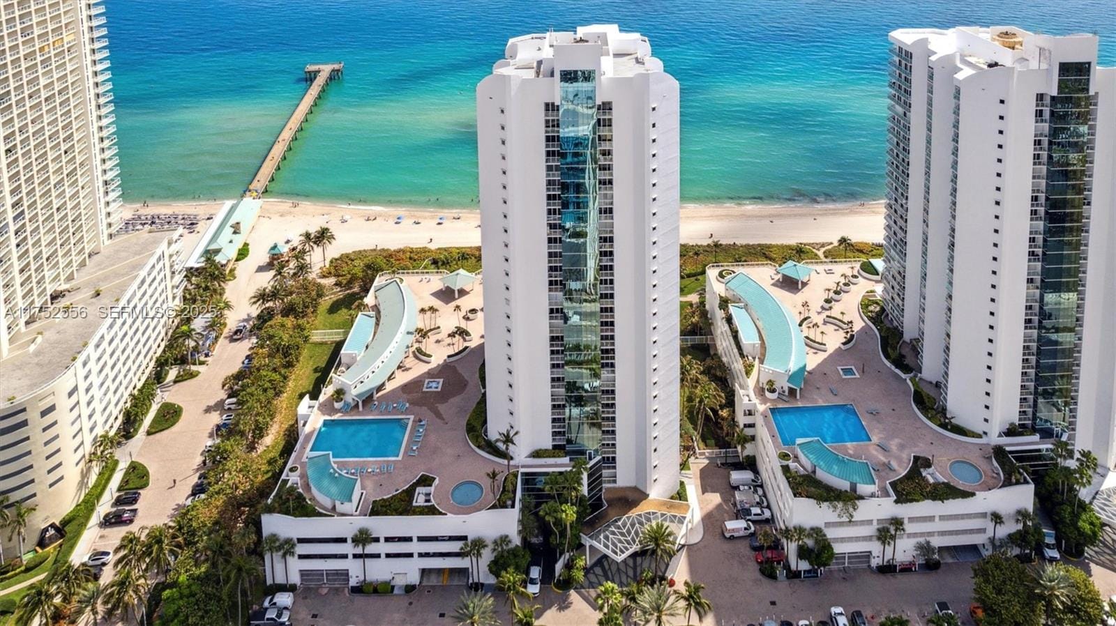 16485 Collins Avenue 2035, Sunny Isles Beach, FL 33160 photo 27