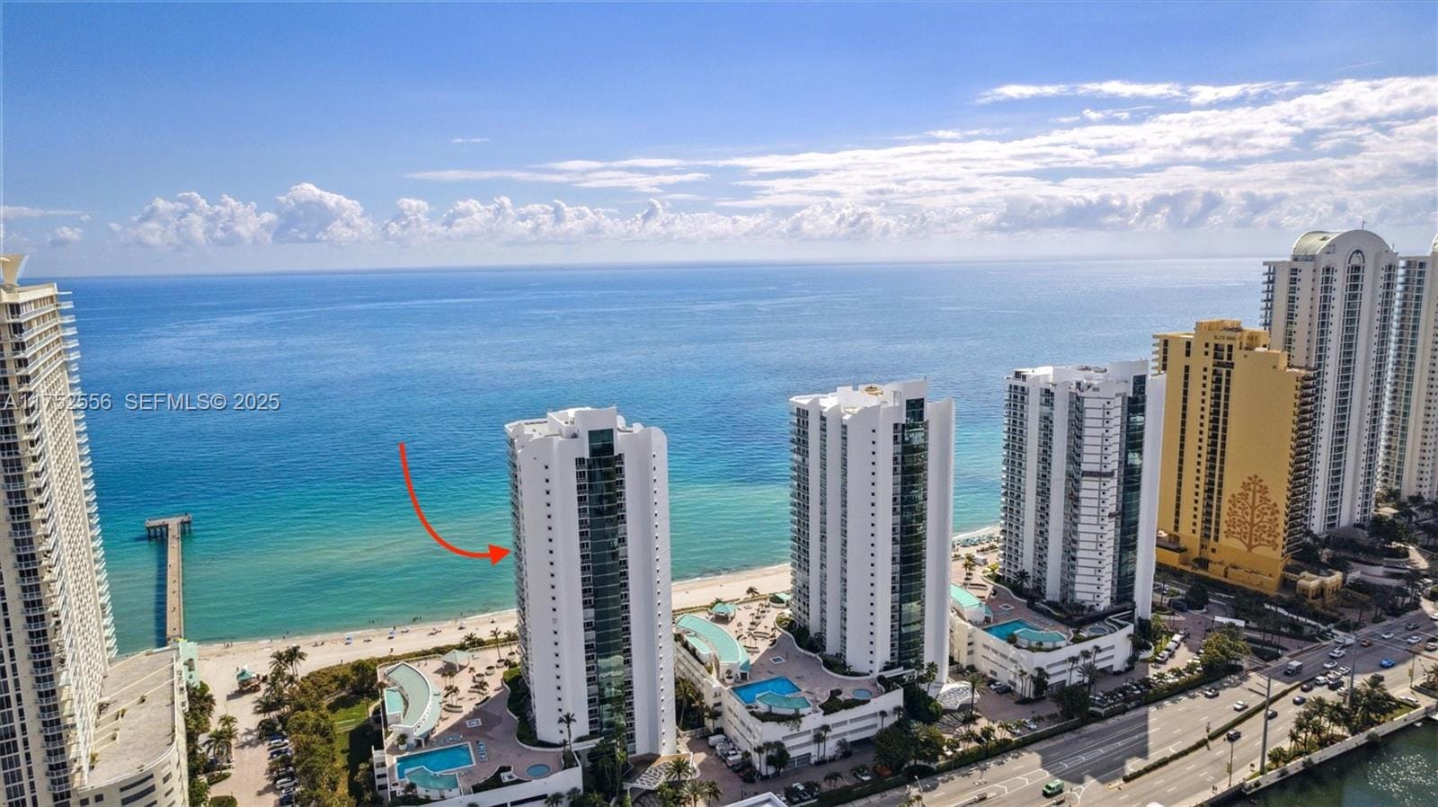 16485 Collins Avenue 2035, Sunny Isles Beach, FL 33160 photo 29