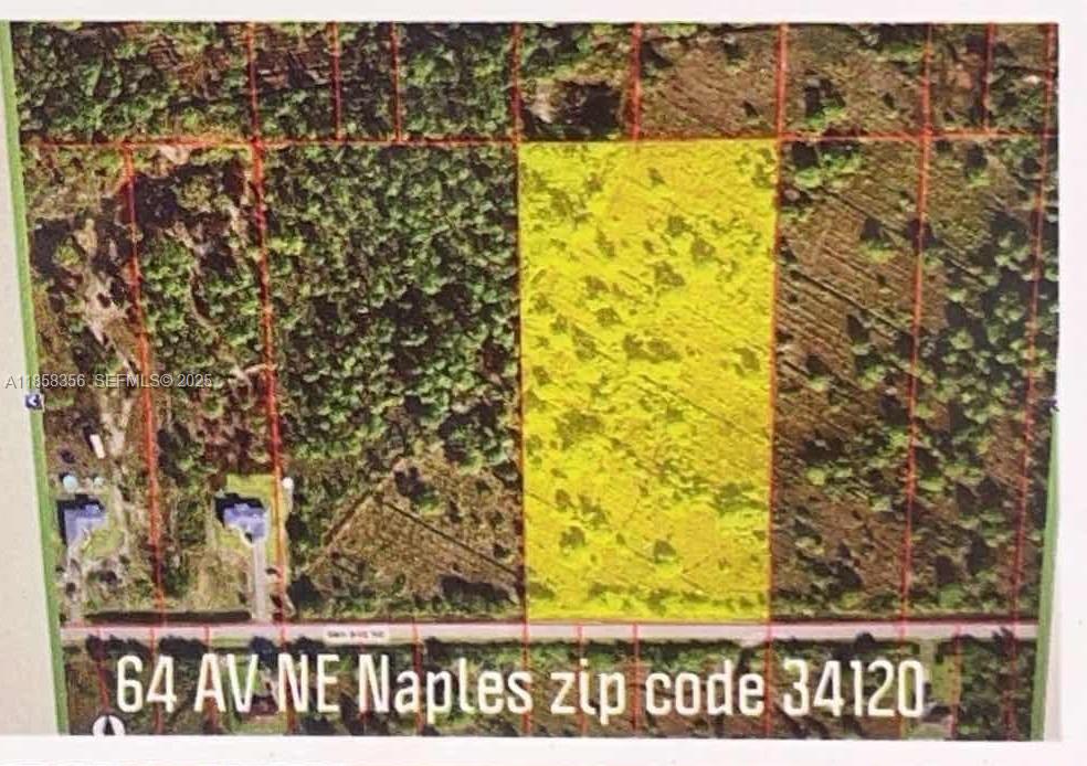 0000 NE 64 Ne Avenue, Naples, FL 34120, Naples