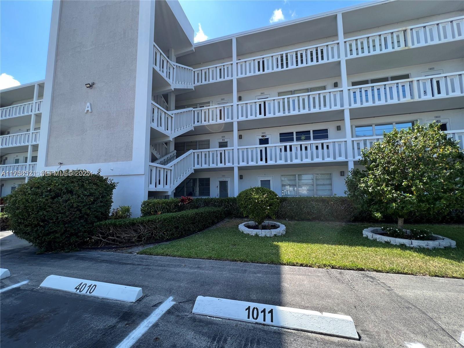 1011 Ellesmere A 1011 1011, Deerfield Beach, FL 33442, Deerfield Beach