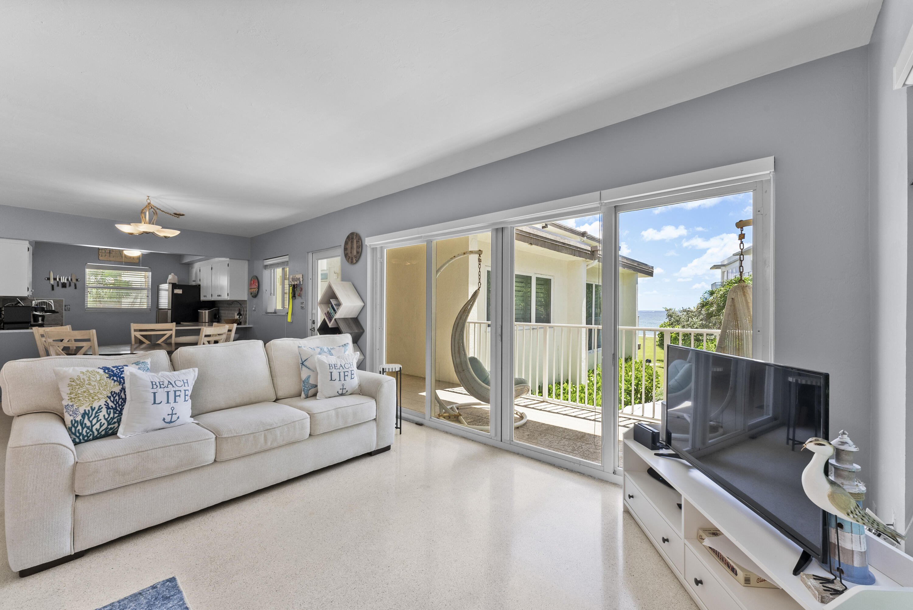 1203 Hillsboro Mile 5b, Hillsboro Beach, FL 33062, Hillsboro Beach