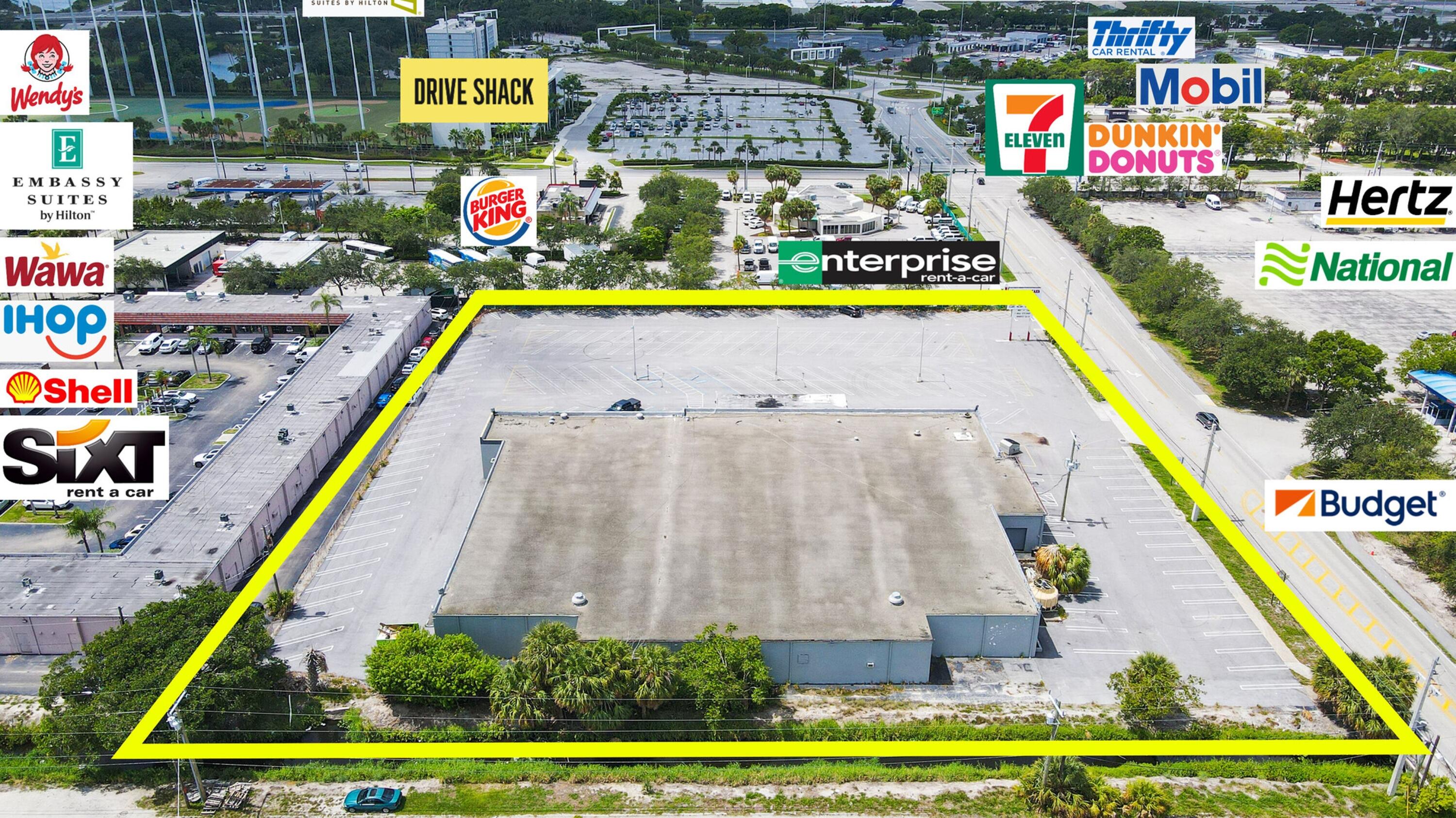 2500 N Florida Mango Road, West Palm Beach, FL 33409, West Palm Beach