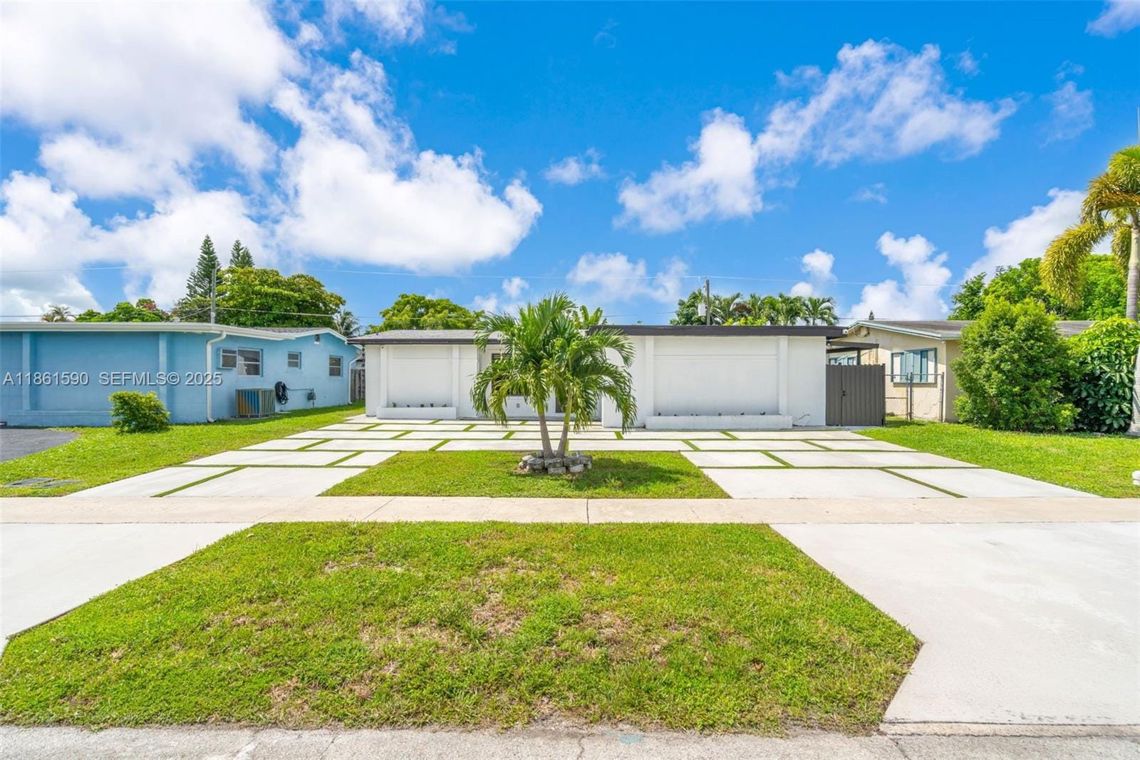 8640 NW 26th Place, Sunrise, FL 33322