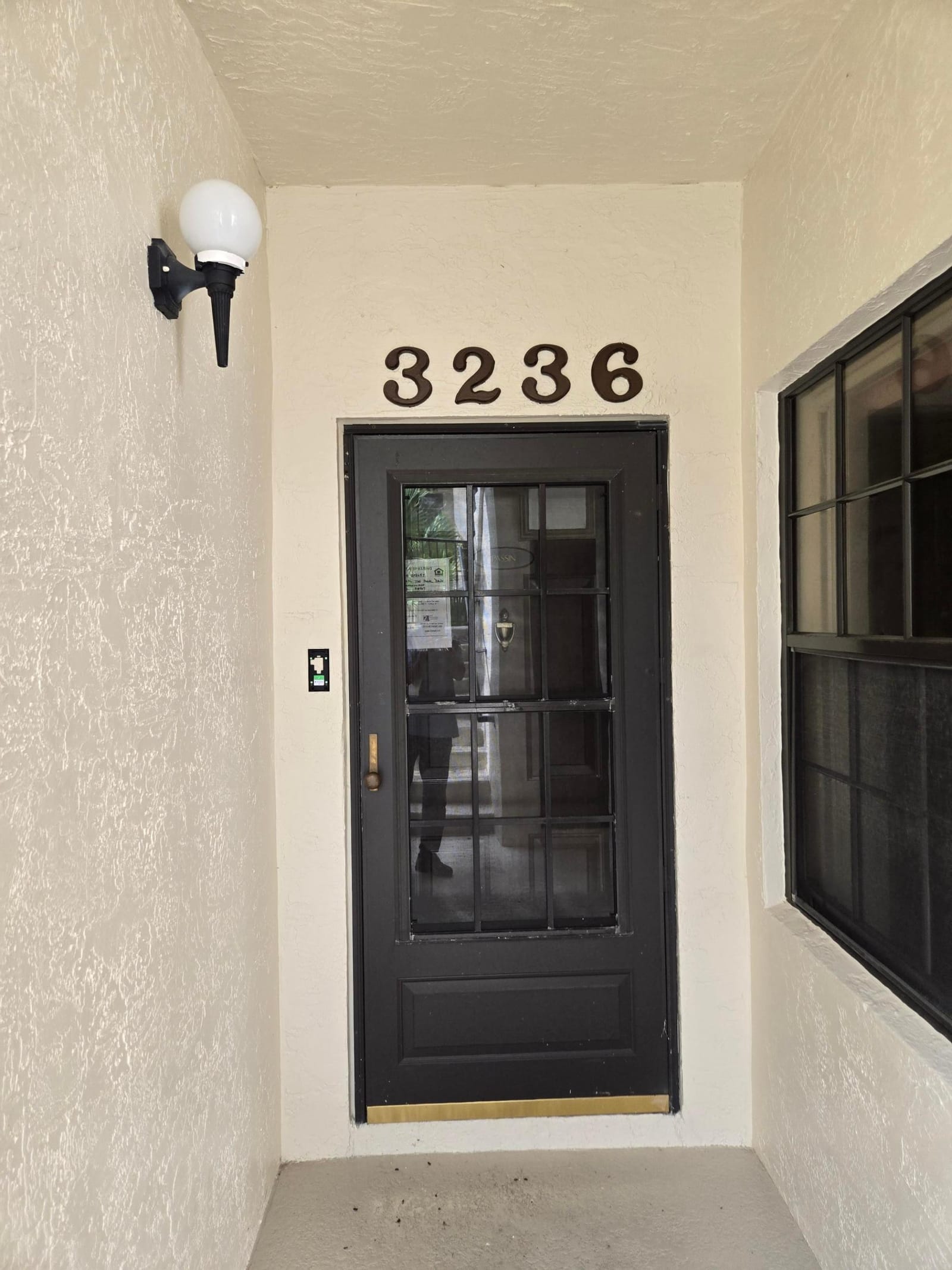 3236 Jog Park Drive, Greenacres, FL 33467 photo 3