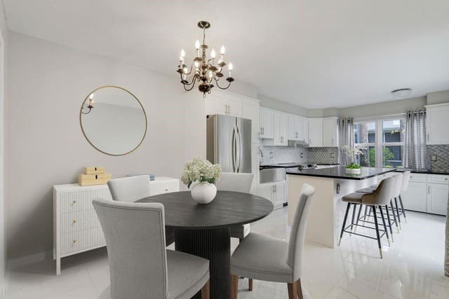 3299 SW Sunset Trace Circle 3299, sold in Stamford AT Sunset Trace, Palm City, FL