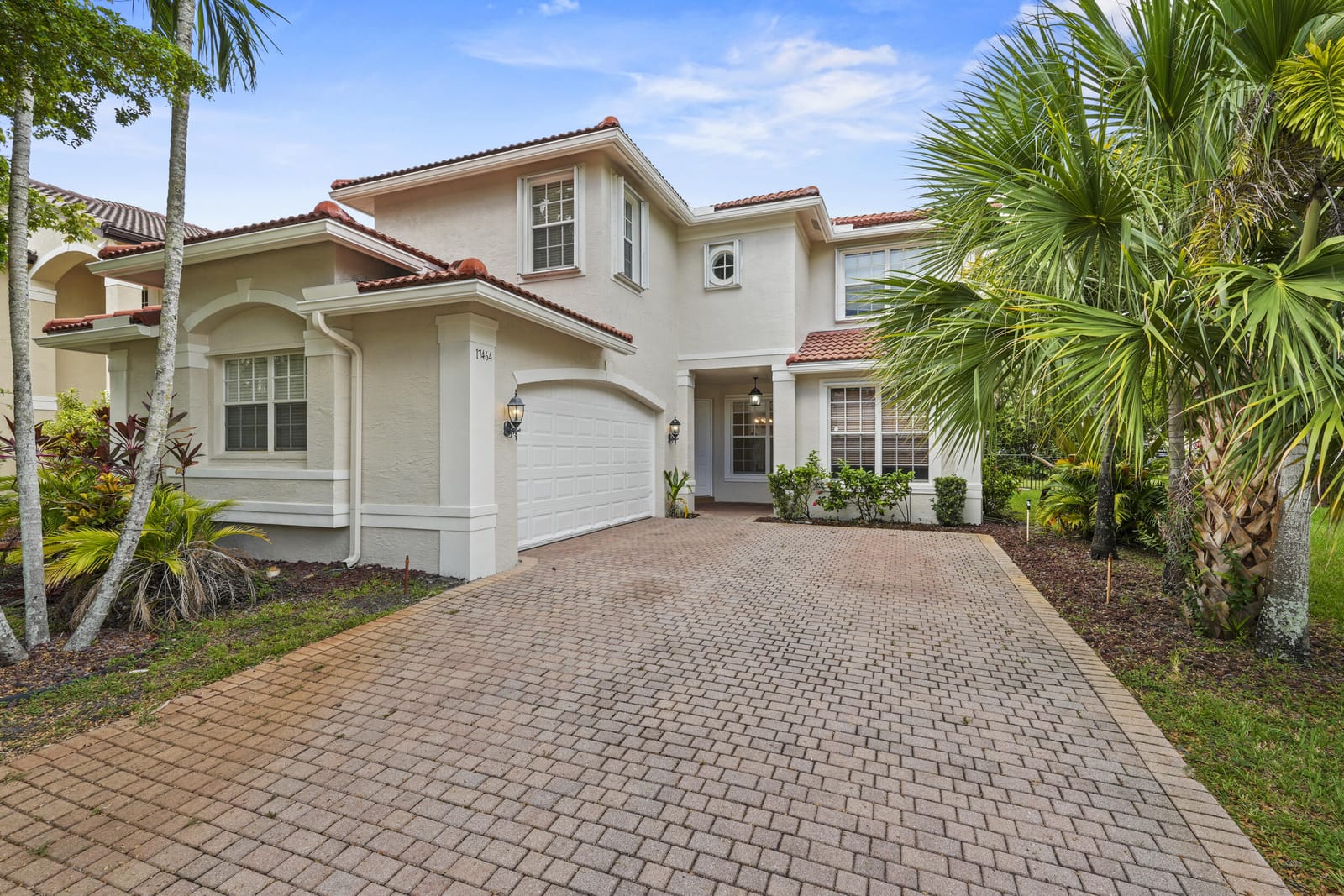 17464 SW 47 Court, Miramar, FL 33029