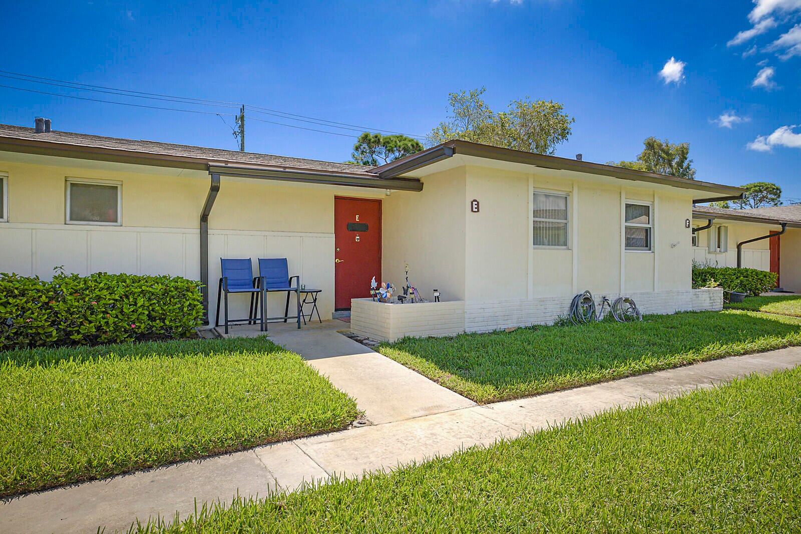 2854 Ashley Drive E E, West Palm Beach, FL 33415