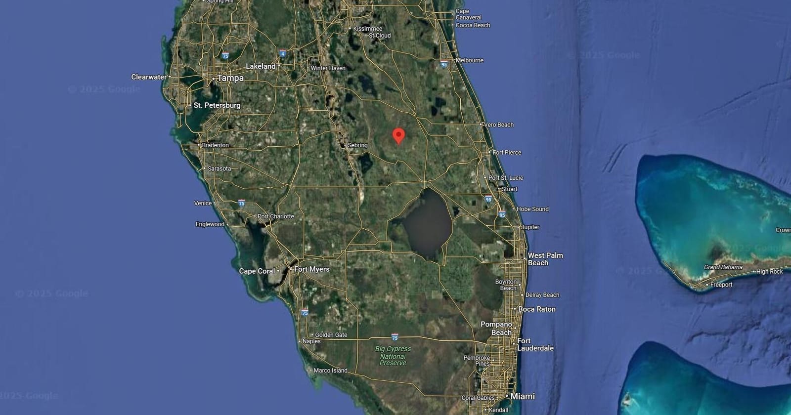 19374 NW 302nd Street, Okeechobee, FL 34972 photo 16