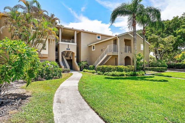 1780 Palm Cove Boulevard 6-105, sold in Verano At Delray Condo, Delray Beach, FL