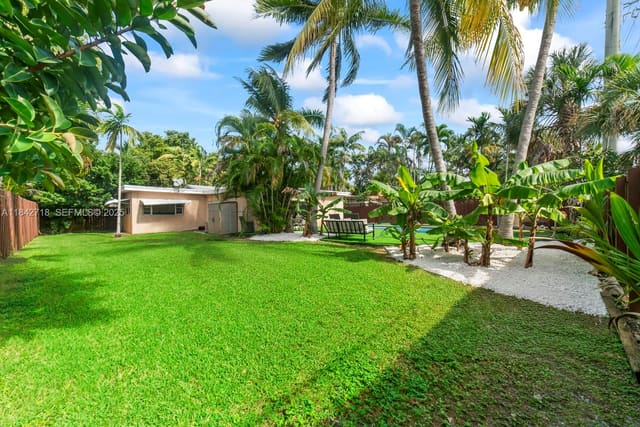 2708 Cleveland Street, Sunset Isles, Hollywood, FL