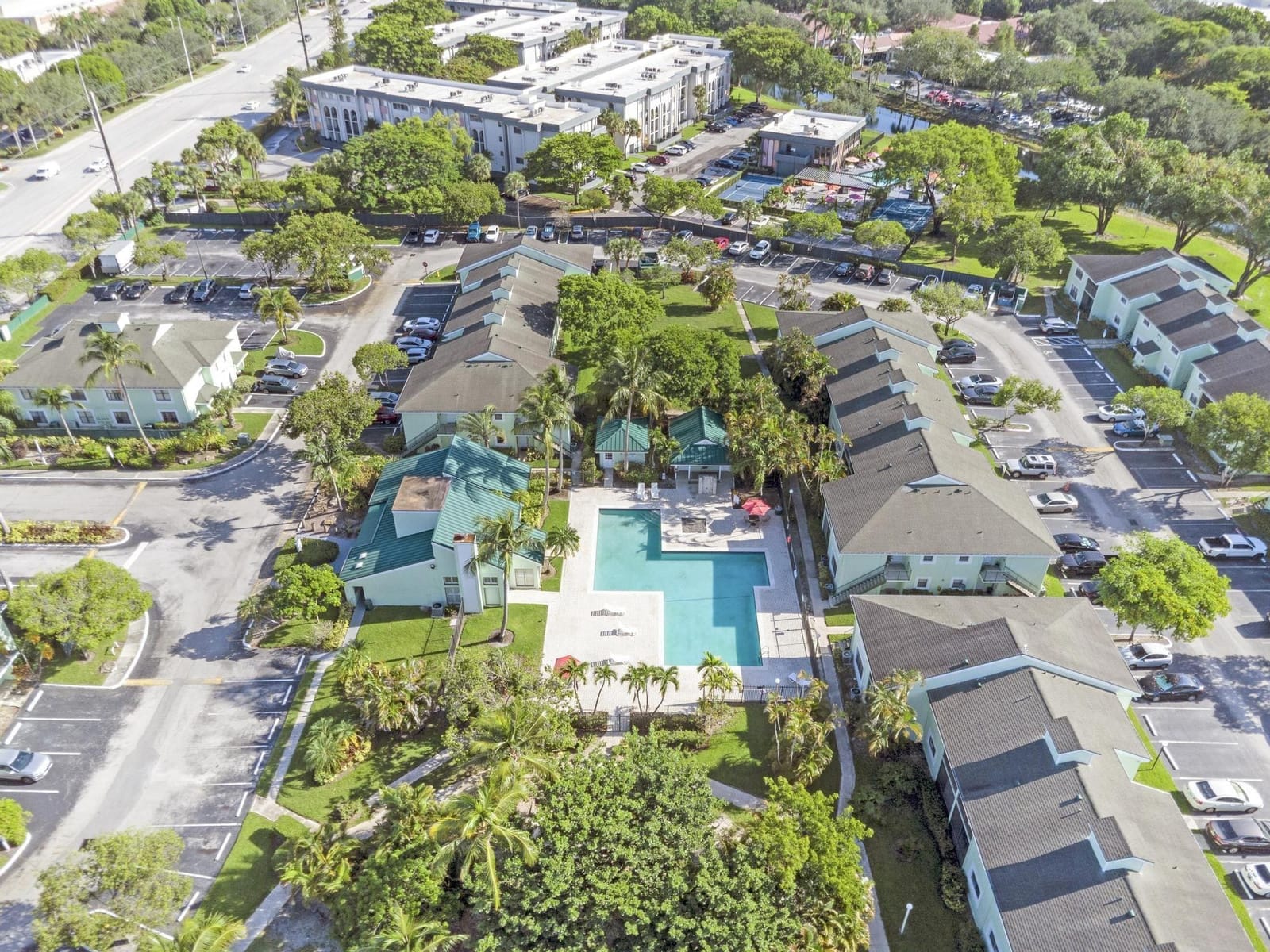 3969 NW 87th Avenue 3969, Sunrise, FL 33351 photo 2