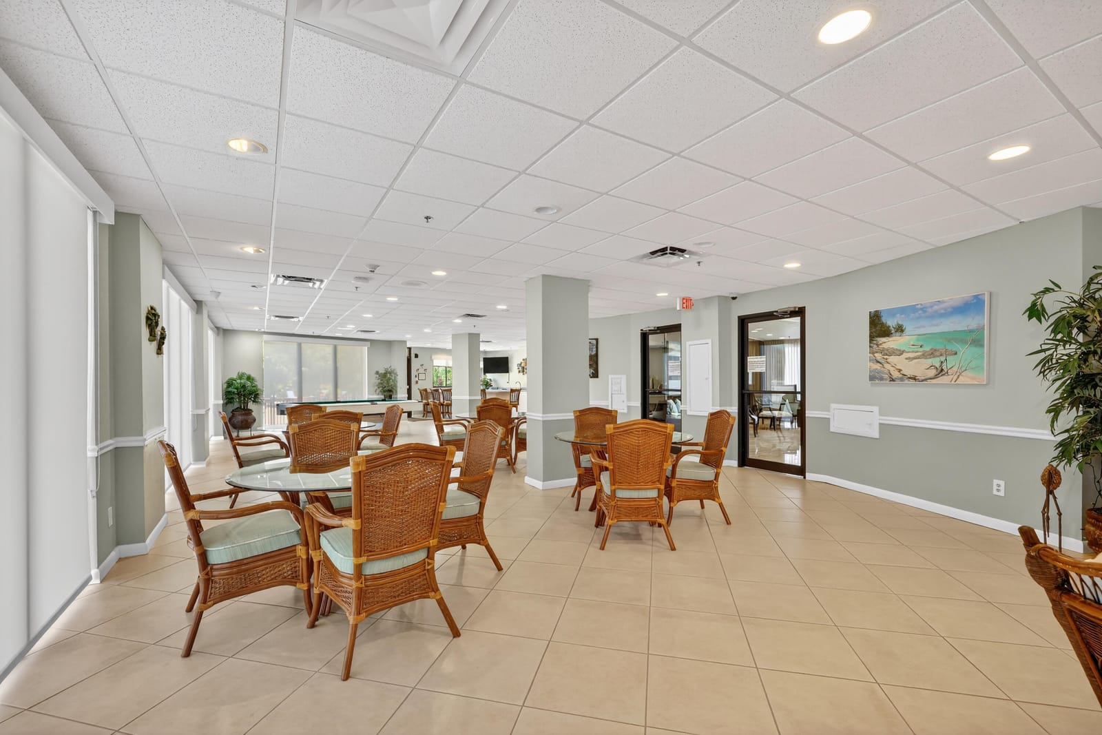 801 S Ocean Drive 910 — photo 12
