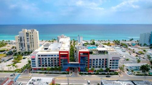 777 N Ocean Drive S216, Hollywood, FL 33019, Hollywood