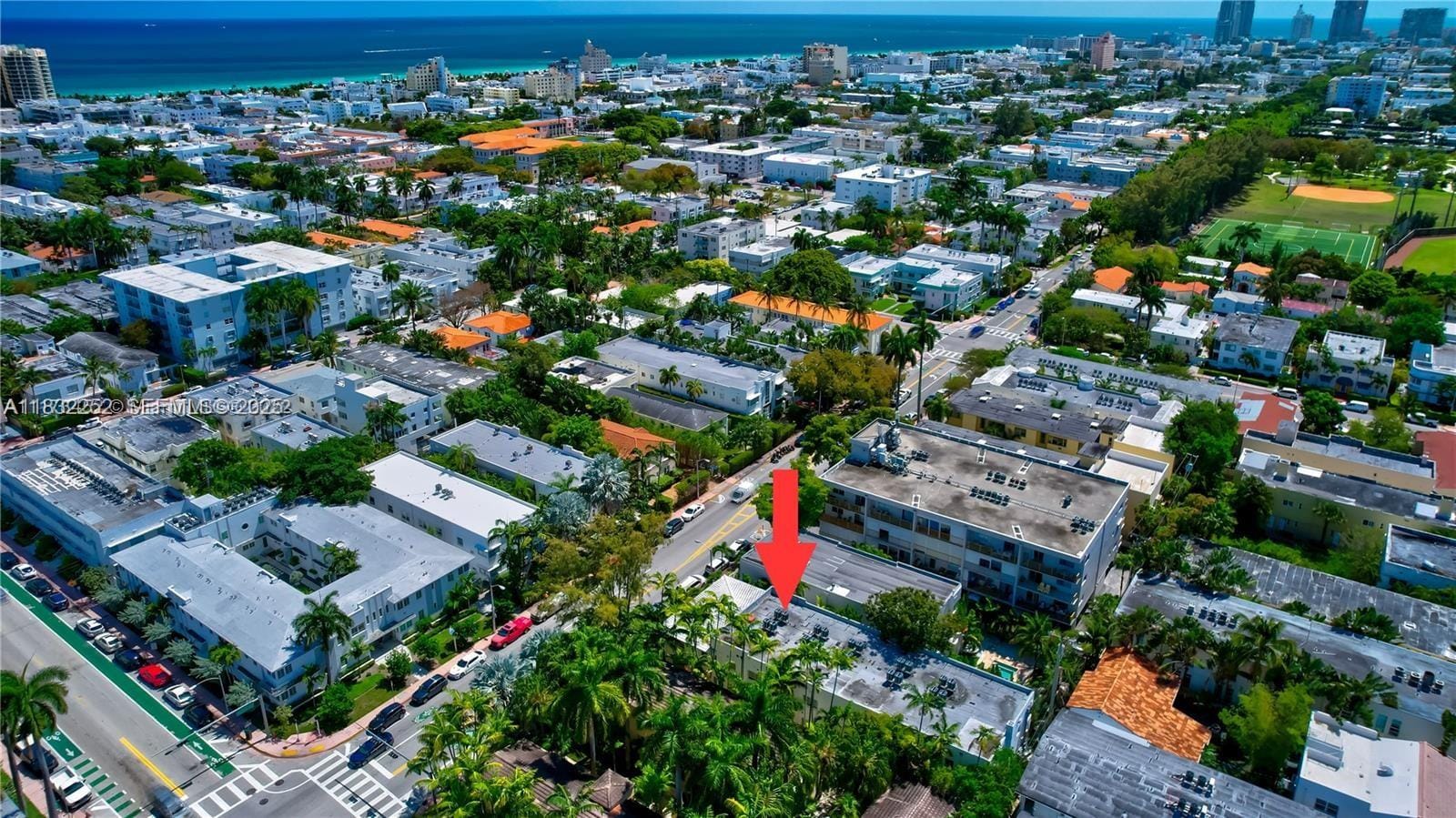 1560 Meridian Avenue 108, Miami Beach, FL 33139 photo 18