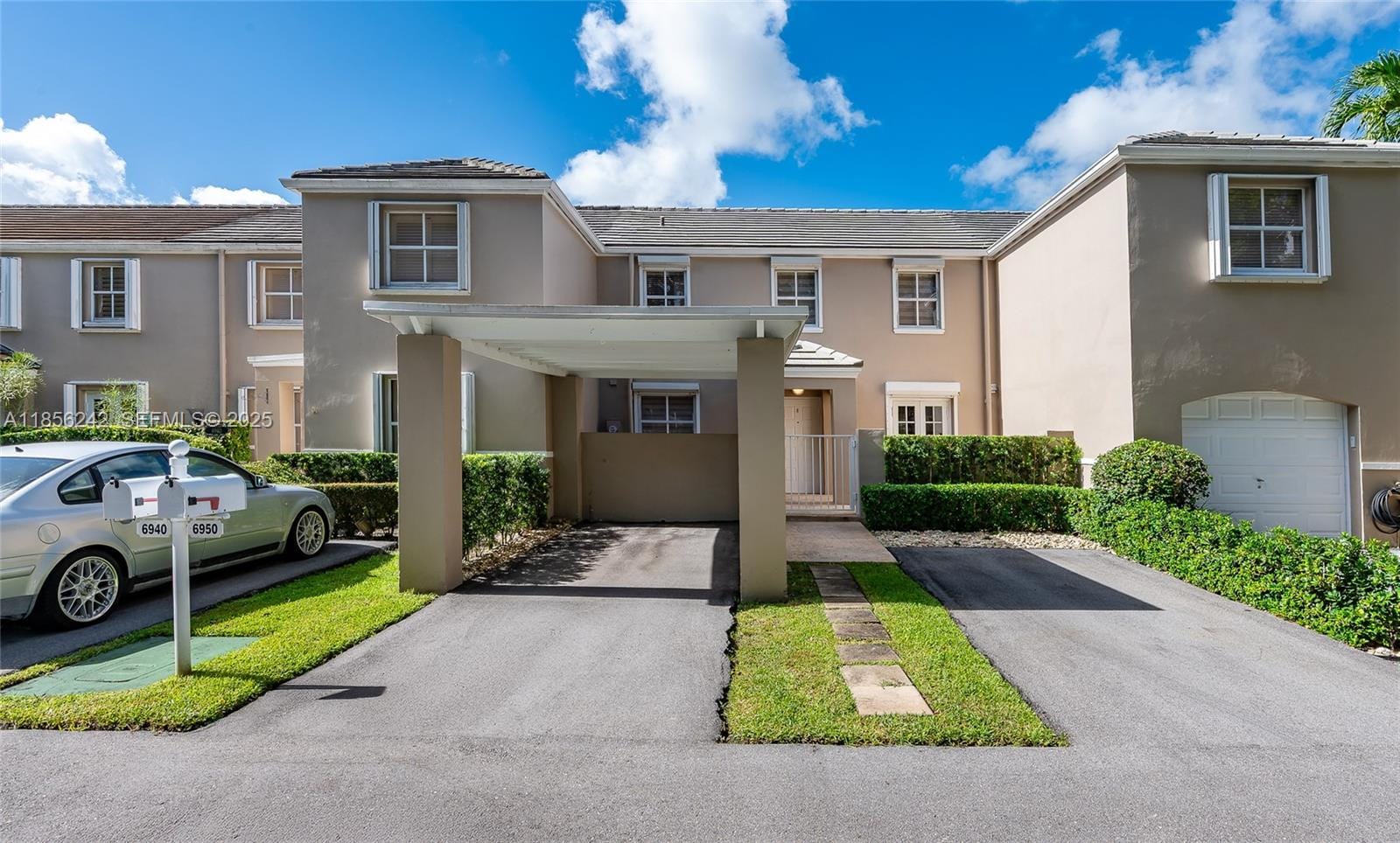 6950 SW 54th Street, Miami, FL 33155