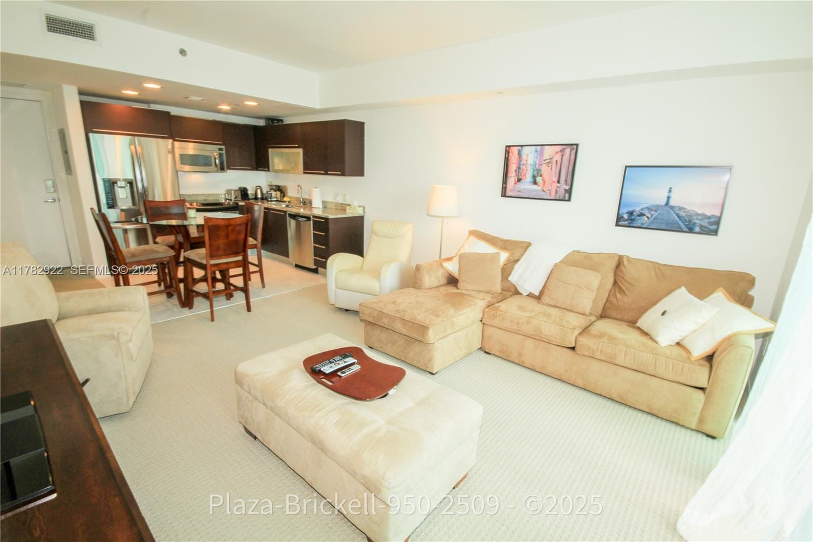 950 Brickell Bay Drive 2509 — photo 2