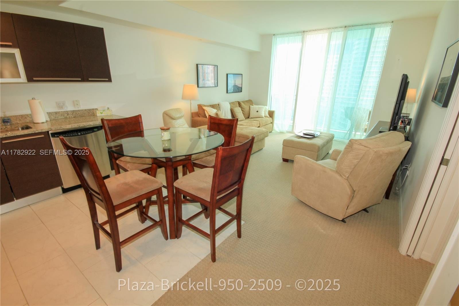 950 Brickell Bay Drive 2509 — photo 11