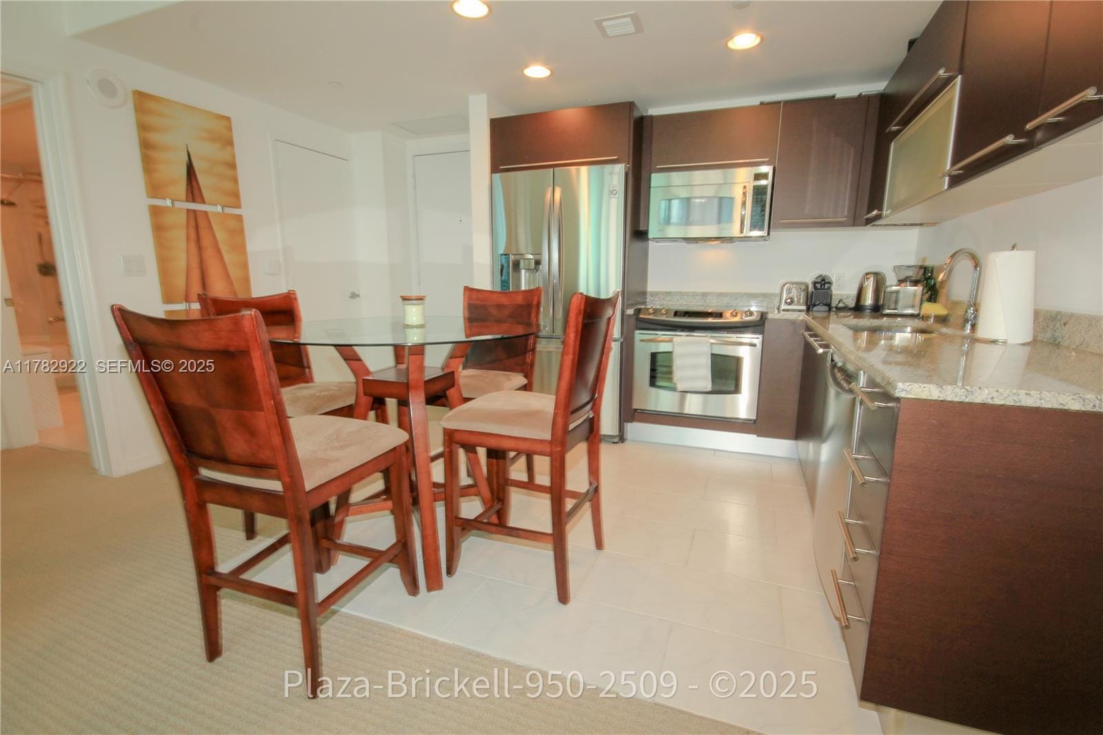 950 Brickell Bay Drive 2509 — photo 12