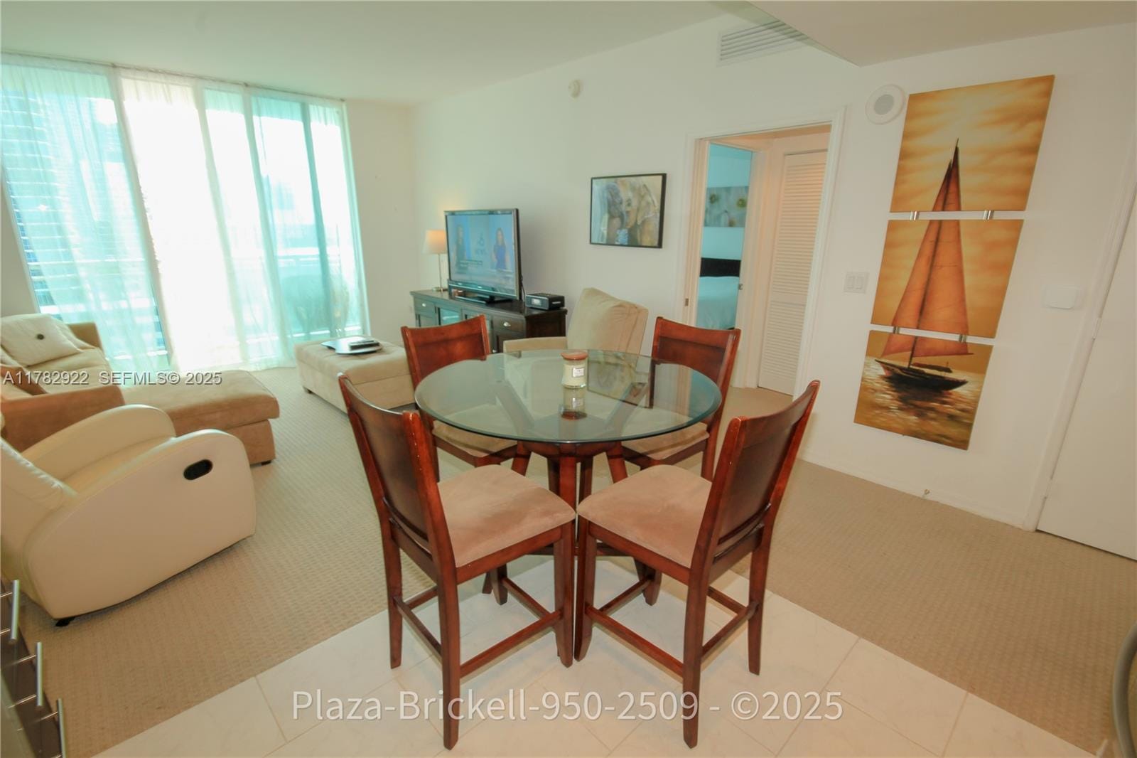950 Brickell Bay Drive 2509, Miami, FL 33131 photo 13