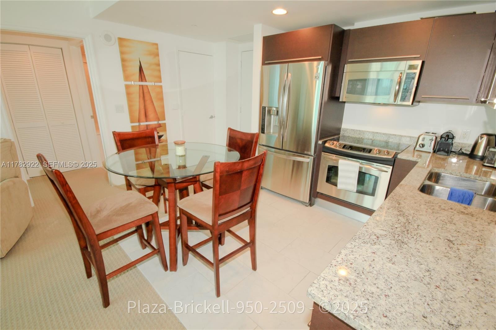 950 Brickell Bay Drive 2509, Miami, FL 33131 photo 14