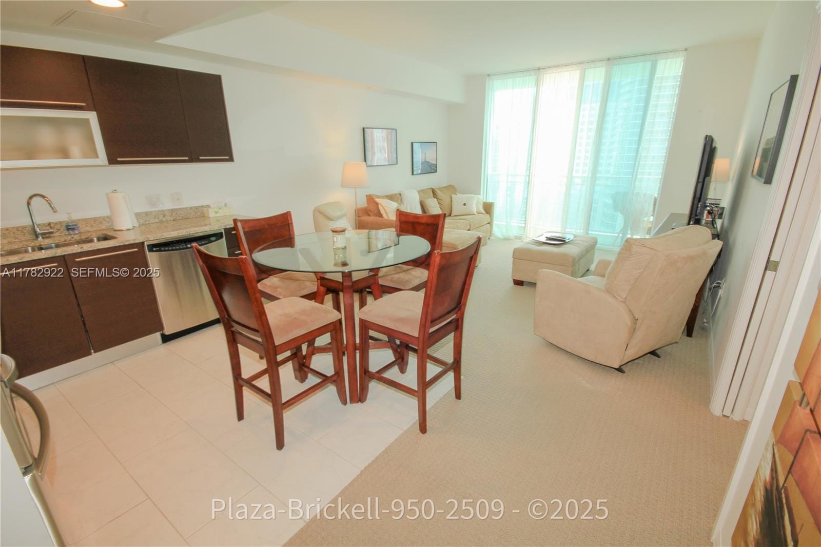 950 Brickell Bay Drive 2509, Miami, FL 33131 photo 15