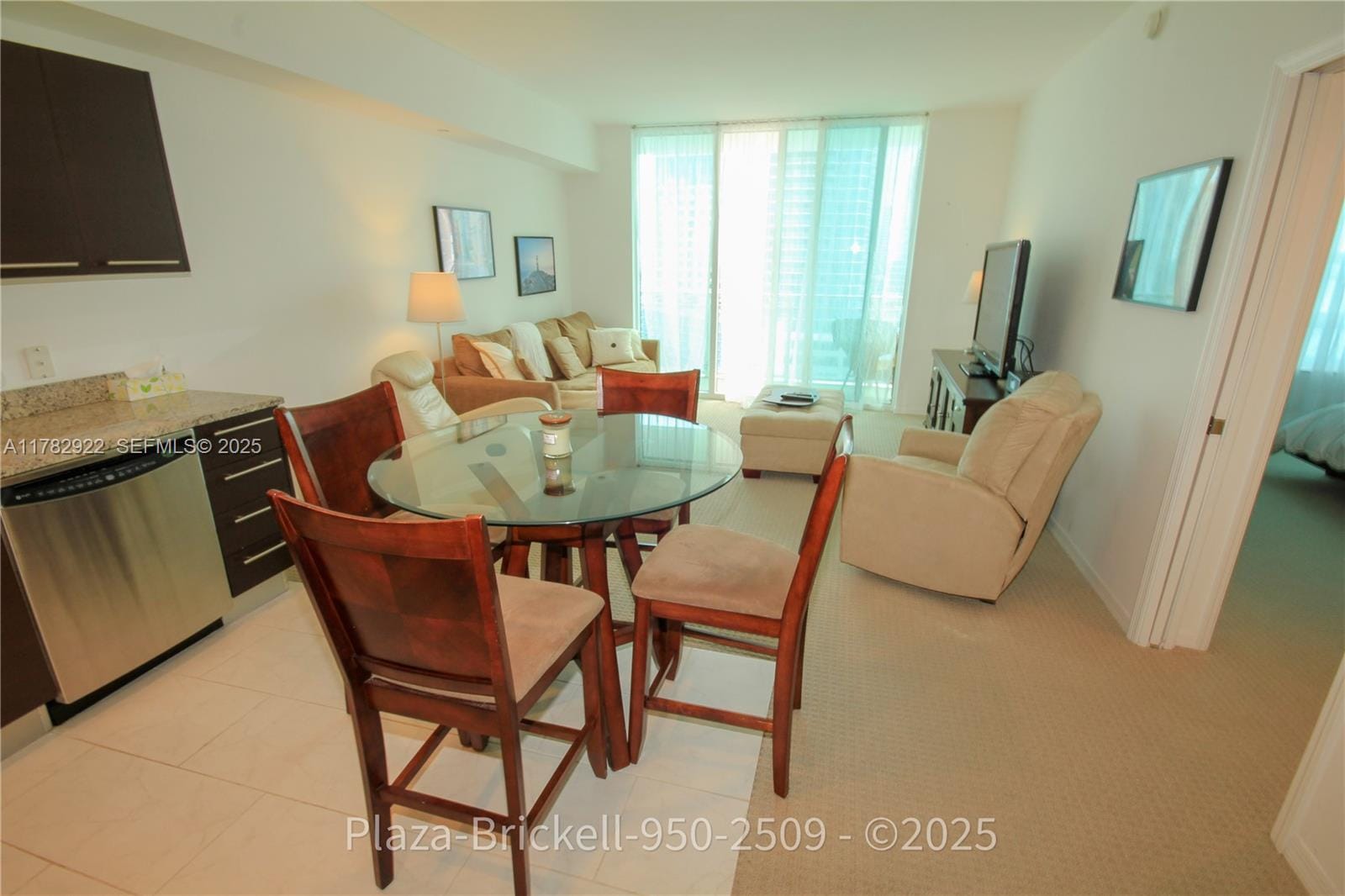 950 Brickell Bay Drive 2509, Miami, FL 33131 photo 16