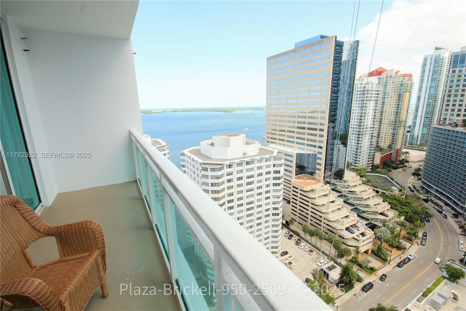 950 Brickell Bay Drive 2509, Miami, FL 33131 photo 22