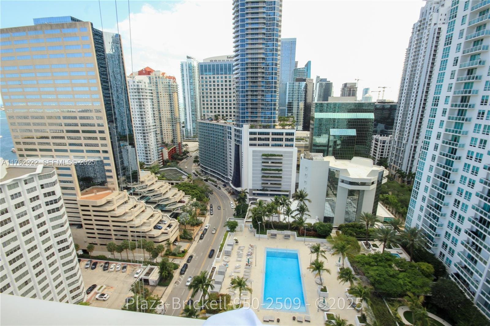 950 Brickell Bay Drive 2509, Miami, FL 33131 photo 23