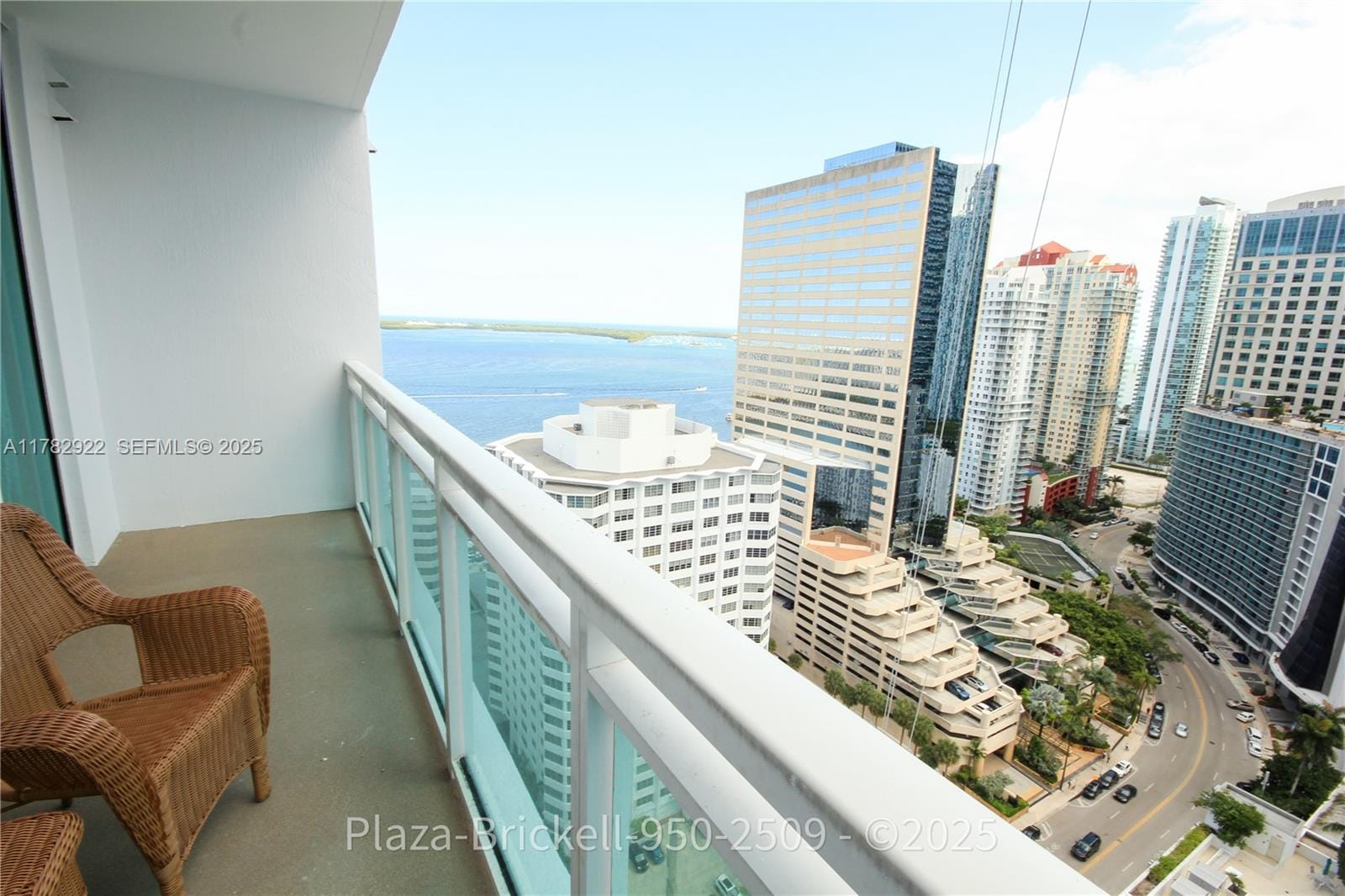 950 Brickell Bay Drive 2509, Miami, FL 33131 photo 24