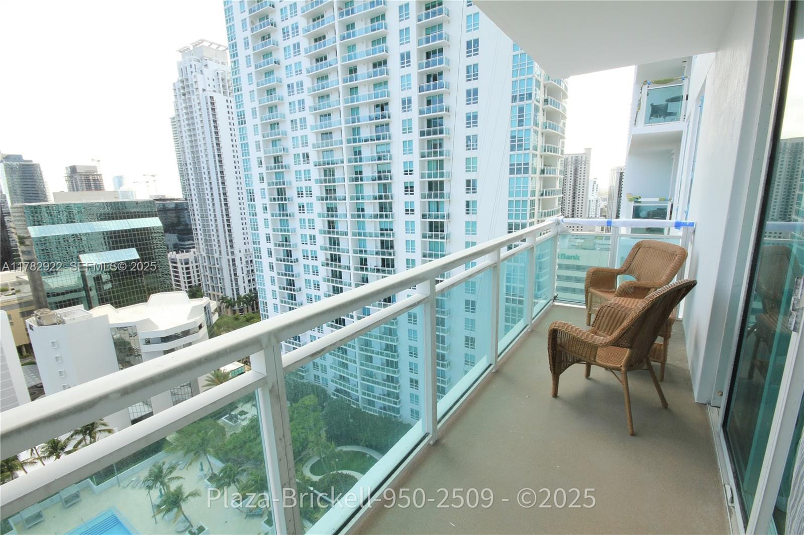 950 Brickell Bay Drive 2509, Miami, FL 33131 photo 25