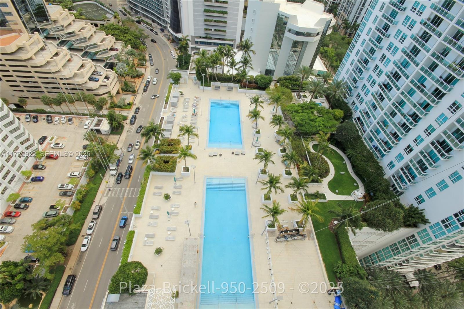 950 Brickell Bay Drive 2509, Miami, FL 33131 photo 26