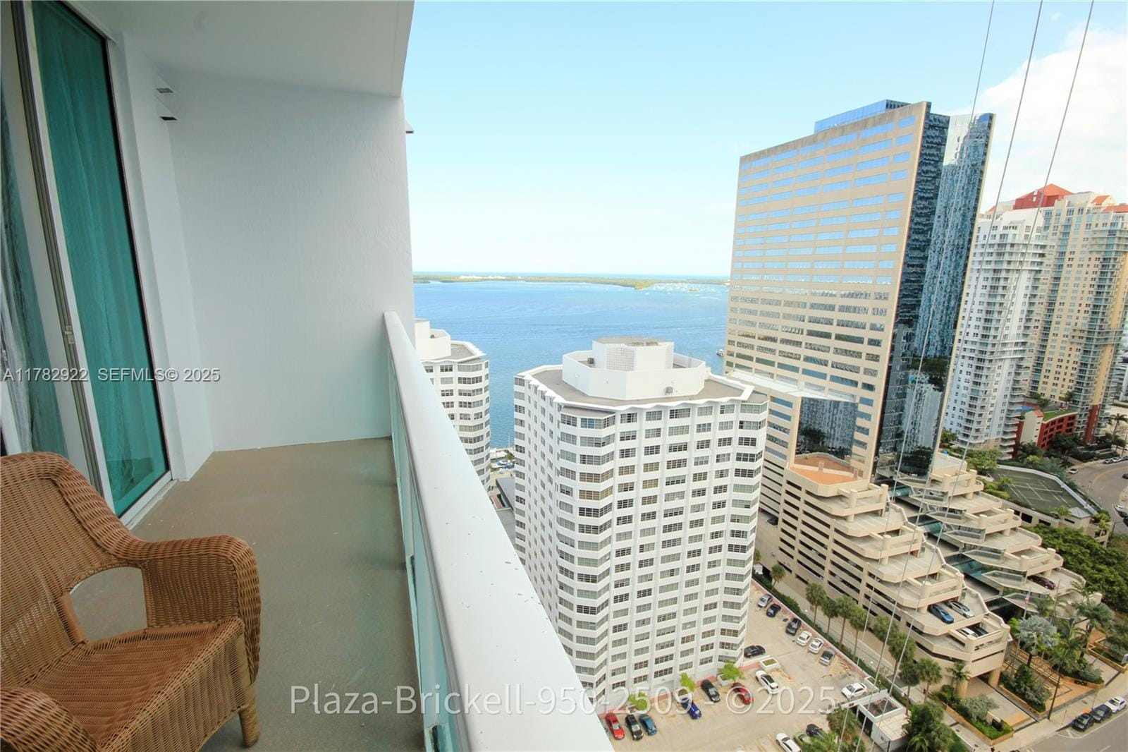 950 Brickell Bay Drive 2509, Miami, FL 33131 photo 27