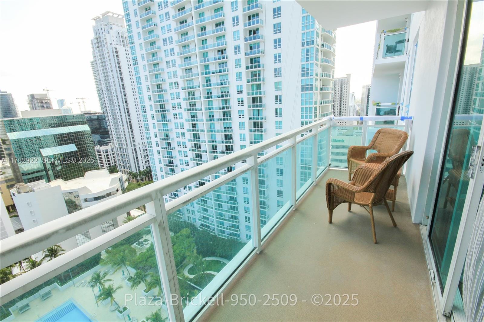 950 Brickell Bay Drive 2509, Miami, FL 33131 photo 28