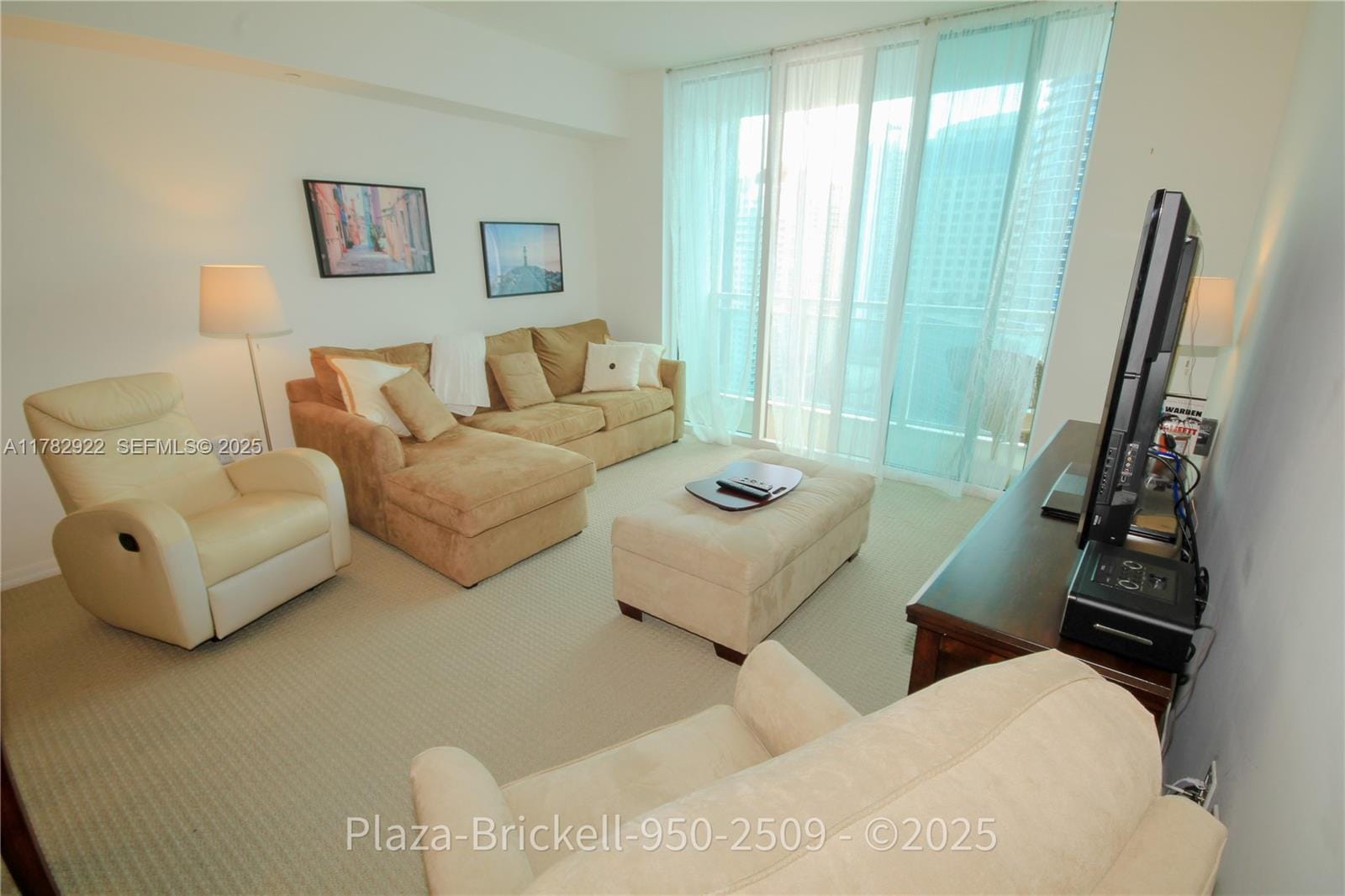 950 Brickell Bay Drive 2509 — photo 4