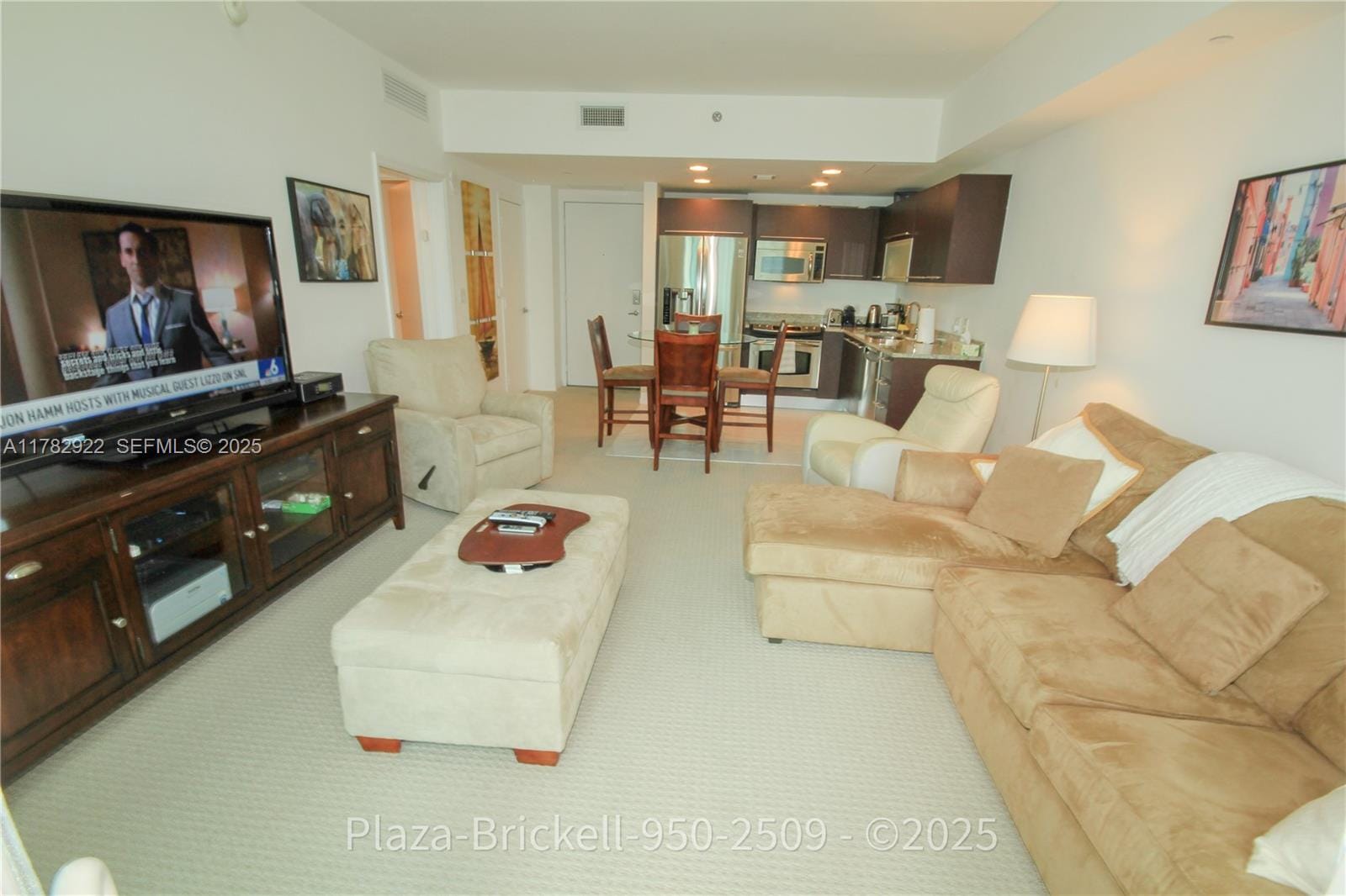 950 Brickell Bay Drive 2509 — photo 5