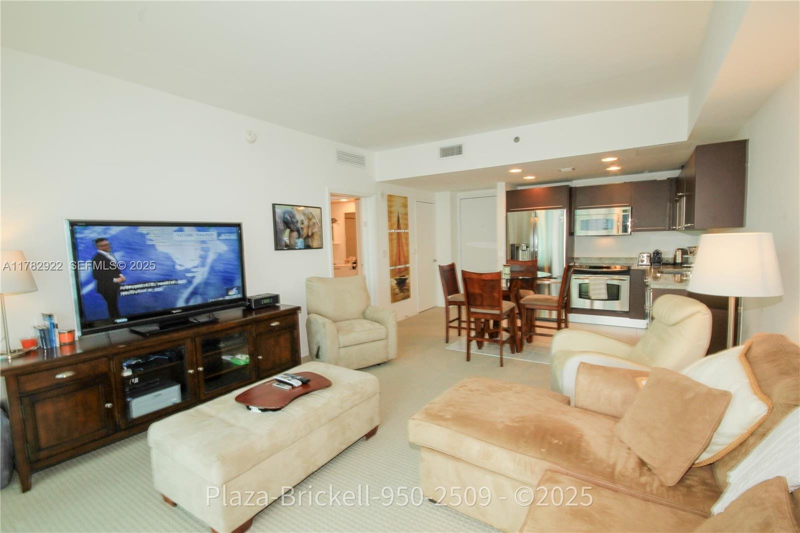 950 Brickell Bay Drive 2509 — photo 6