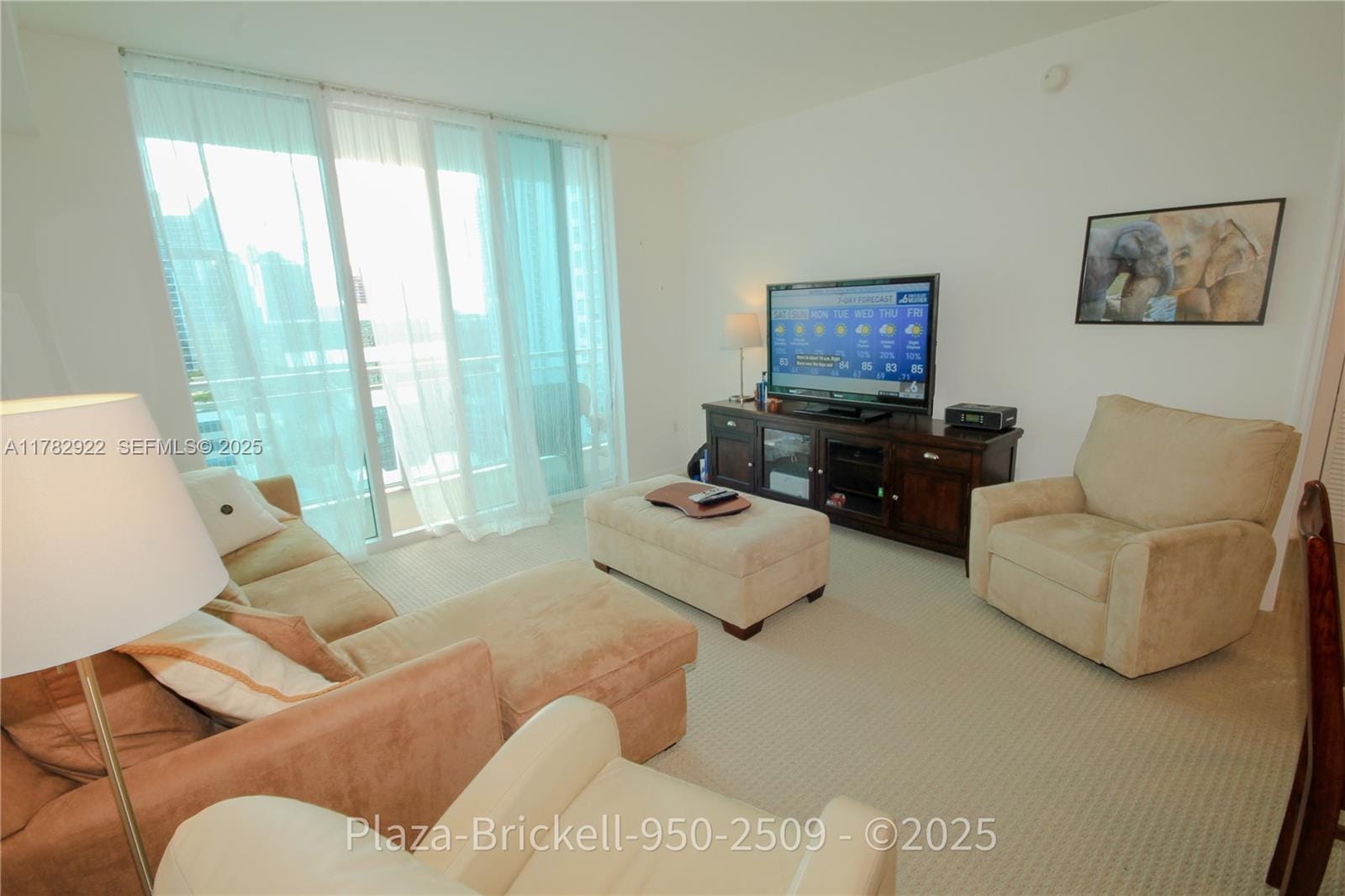 950 Brickell Bay Drive 2509 — photo 7