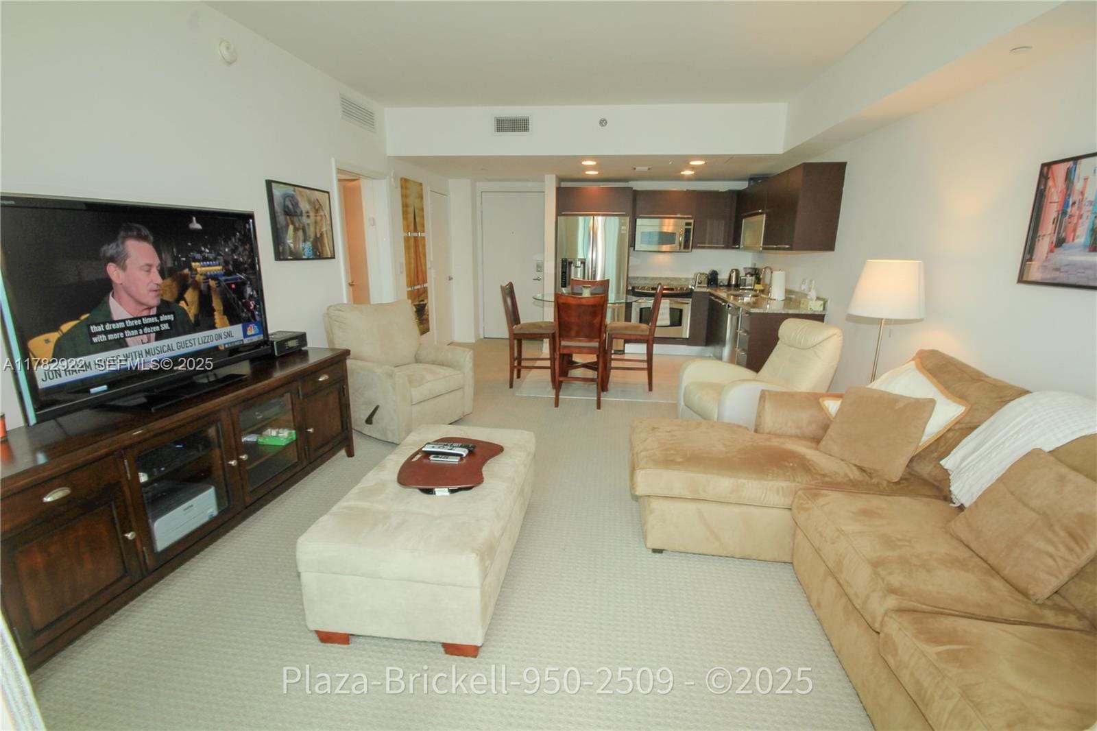 950 Brickell Bay Drive 2509 — photo 8