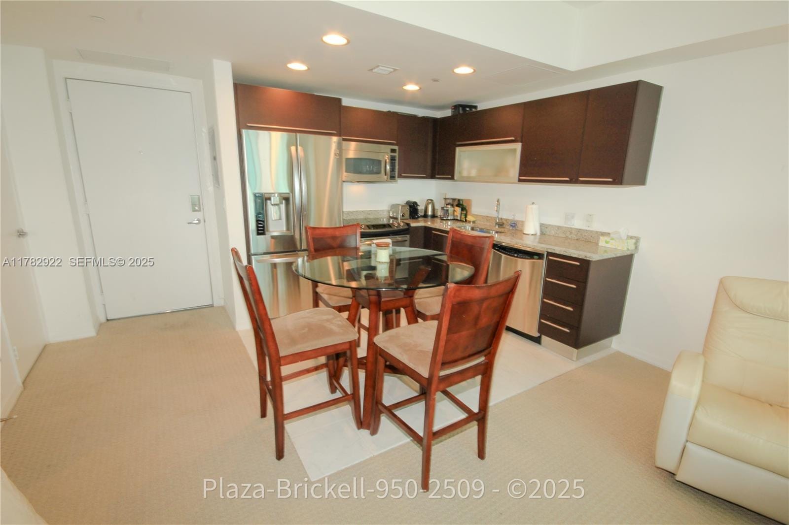 950 Brickell Bay Drive 2509 — photo 9