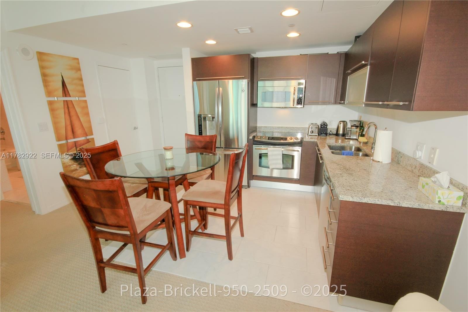 950 Brickell Bay Drive 2509 — photo 10