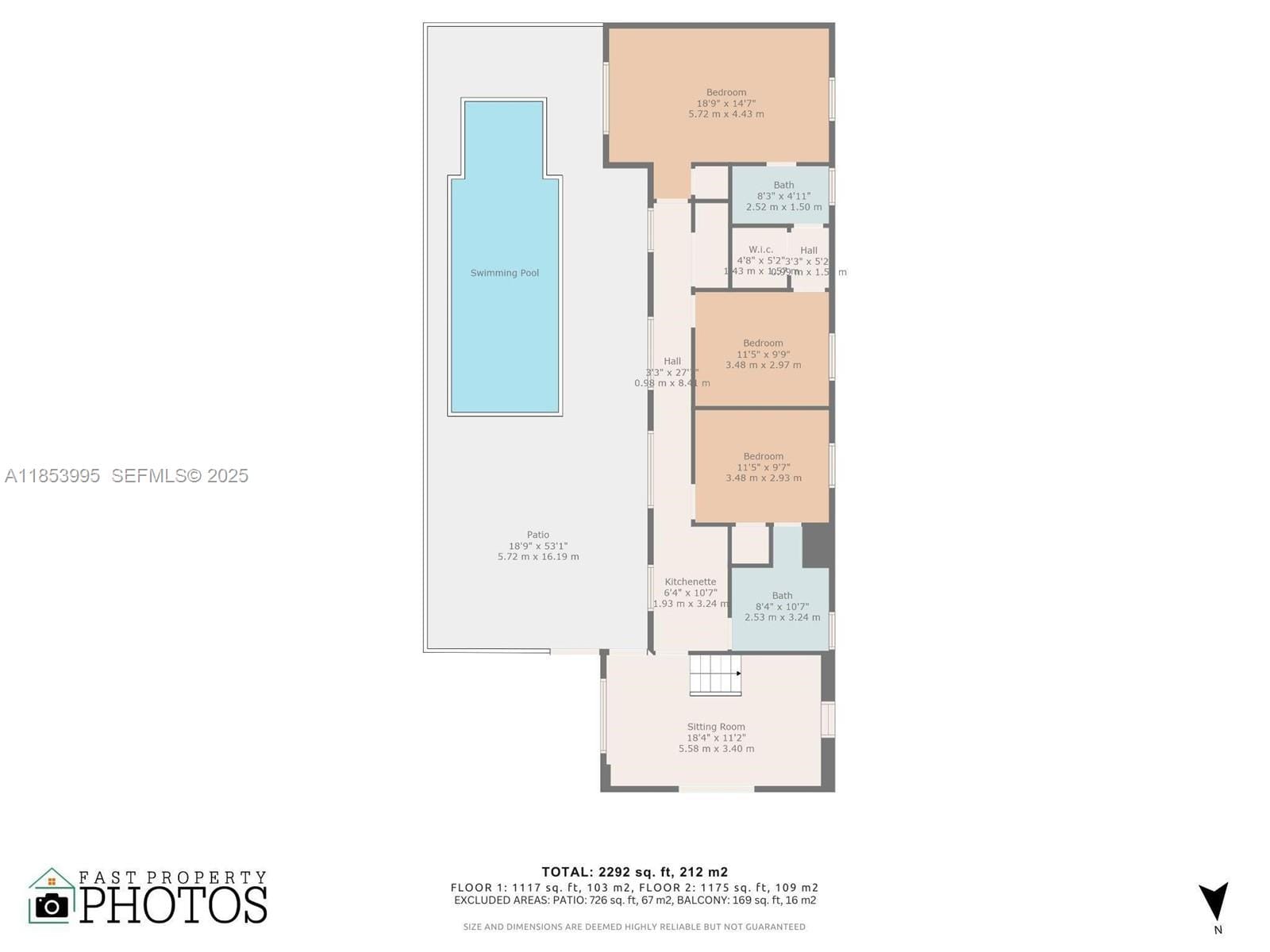 320 Missouri Street, Hollywood, FL 33019 photo 27