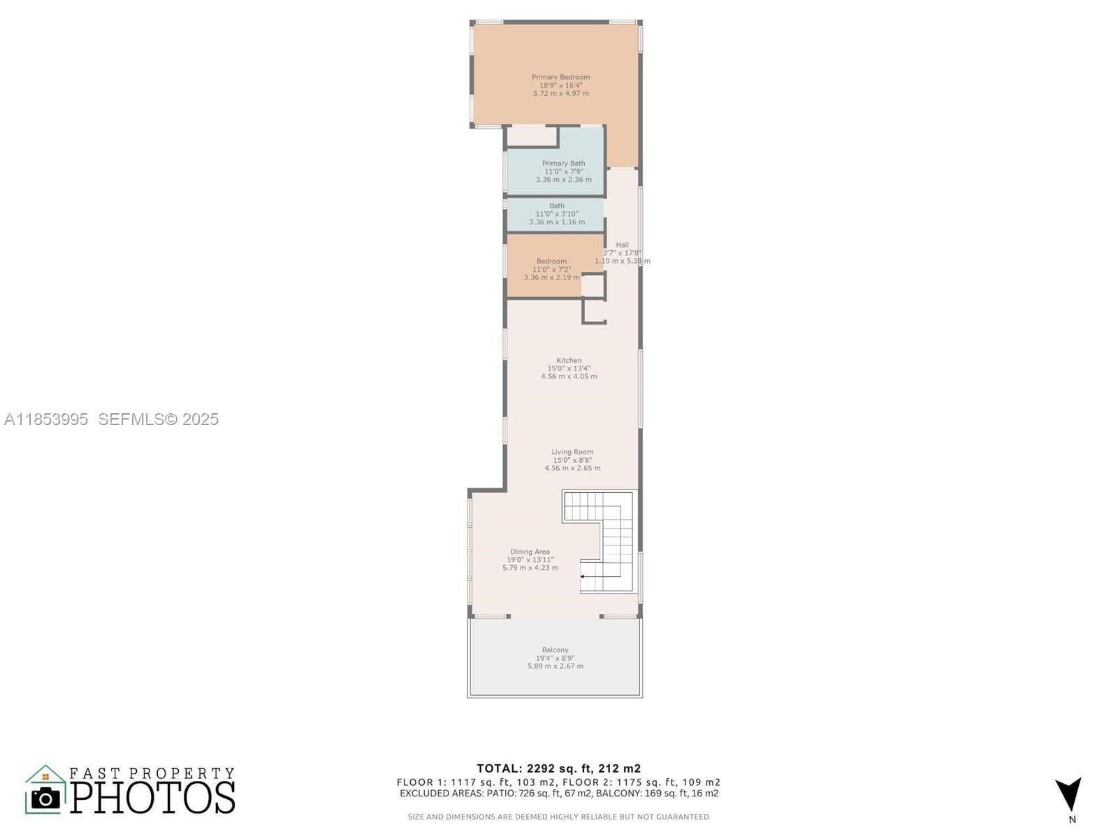 320 Missouri Street, Hollywood, FL 33019 photo 28