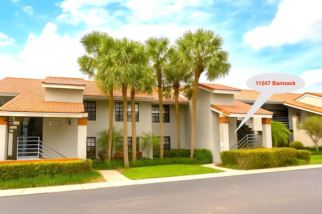 11247 Bannock Avenue, sold in Indian Spring, Green Lakes, Boynton Beach, FL