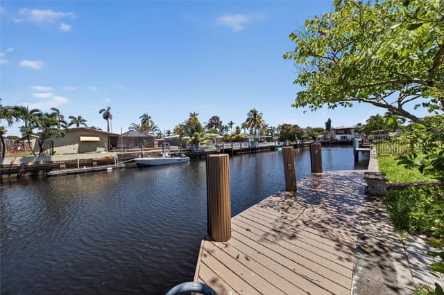 1461 NE 57th Court, Fort Lauderdale, FL 33334